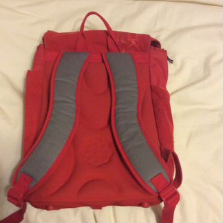 Рюкзак Ferrari