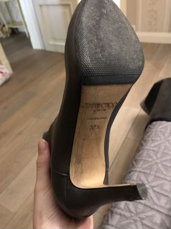 Сапоги Jimmy Choo