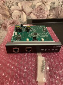 Panasonic KX-NS0290CE PRI30 / 2-портовая плата та
