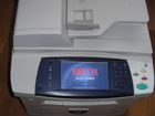 Мфу Xerox Phaser 3635MFP