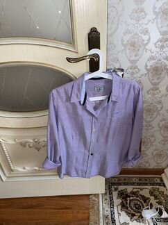 Пакет фирменных блузок на размер 44