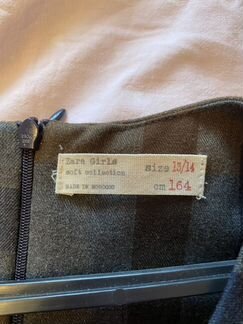 Платье на девочку