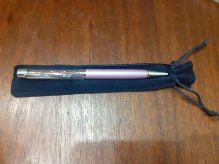 Ручка swarovski