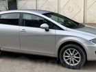 SEAT Leon 2.0 AT, 2012, 145 000 км объявление продам