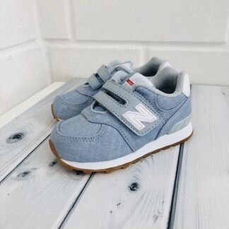 Кроссовки детские New Balance 23 eu 13 см