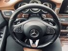 Mercedes-Benz CLS-класс 2.1 AT, 2015, 142 827 км объявление продам