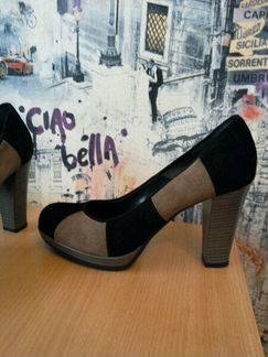 Туфли Easy by Loriblu Италия 39