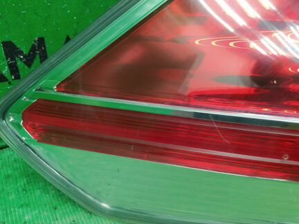 Фонарь левый Nissan X-Trail T32 2015