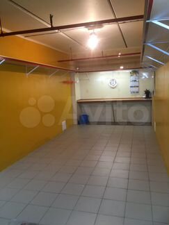Гараж, 18 м²