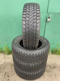 Toyo 215/65 R16