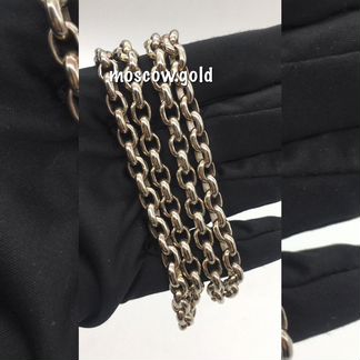 Золотая цепочка, шопард