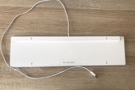Клавиатура Apple