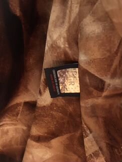 Продам полушубок из щипанной (стриженной) норки