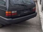 Volkswagen Passat 1.8 МТ, 1992, 158 000 км объявление продам
