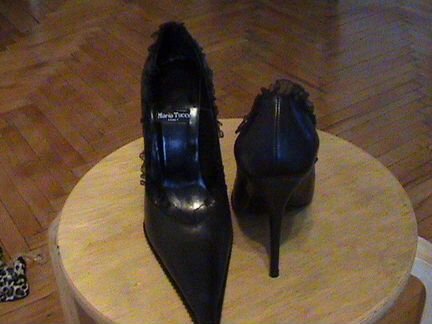 Туфли эксклюзив новые