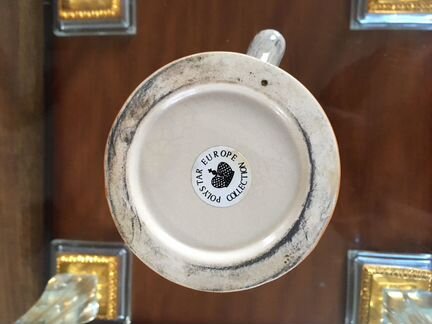 Кружка пивная