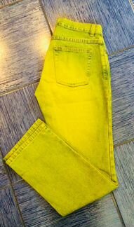 Позитивные джинсы Benetton