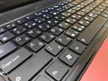 Ноутбук Asus/i3/GeForce/4Gb/гарантия