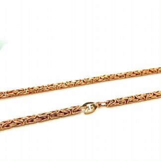 Золотая цепь