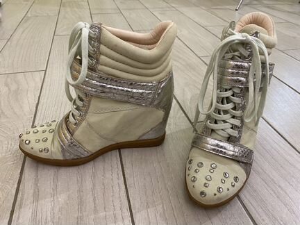 Ботильоны Boutique9