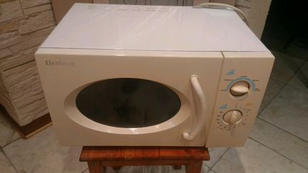 Микроволновая печь Elenberg MS-2003 M