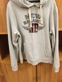 Толстовка new balance L