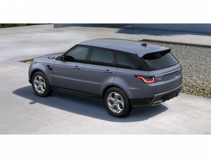 Land Rover Range Rover Sport 3.0 AT, 2020