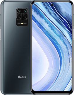 Xiaomi Redmi Note 9 Pro