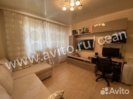 1-к квартира, 22 м², 5/5 эт.