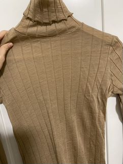 Водолазка intimissimi шёлк кашемир s