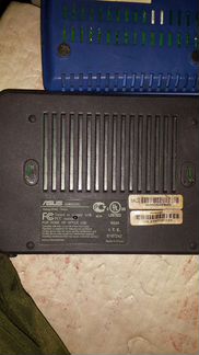 Модем и роутер