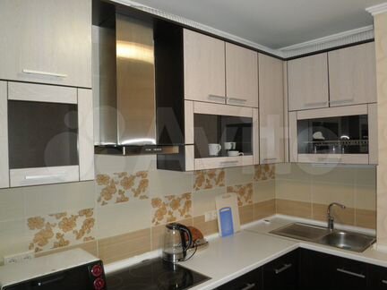 2-к квартира, 54 м², 5/16 эт.