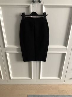 Юбка, D.exterior