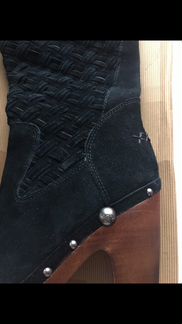 Сапоги UGG Australia