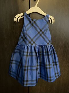 Платье Ralph Lauren 86-92 2T