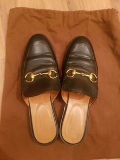 Мюли Gucci 37 р