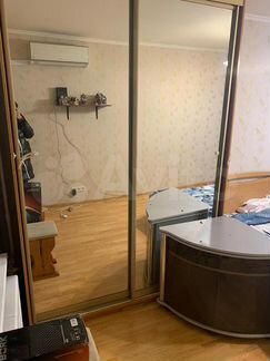 Комната 19 м² в 2-к, 5/9 эт.