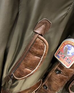 Parajumpers Special Edition