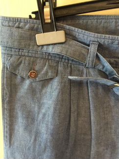 Шорты Louis Vuitton мужские