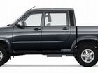 УАЗ Pickup 2.7 AT, 2020 объявление продам