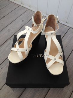 Босоножки itaita Италия новые