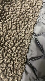 Парка женская hilfiger denim