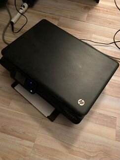 Принтер hp