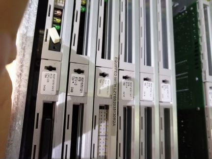 Атс ericsson buisiness phone 250