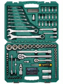 Набор инструментов 82 предмета Арсенал