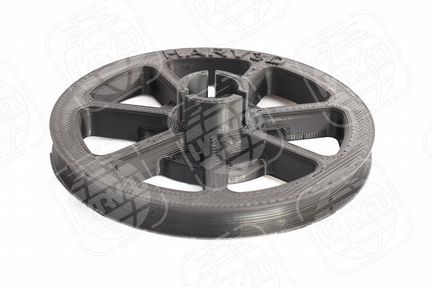 3D Печать. Производство изделий из пластика