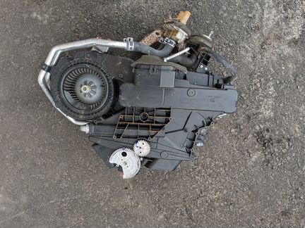 Печка задняя в сборе Toyota Sequoia 2008-2017