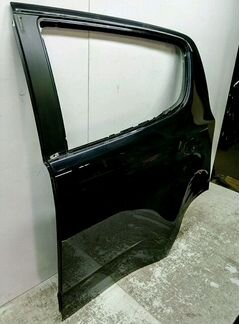 Дверь задняя Chevrolet Trailblazer