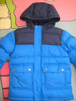 Куртка Petit Bateau (6 лет) в идеале