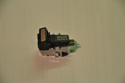 Shure V 15 tupe II